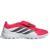 Botines Predator League Fold-over Tf (adidas)