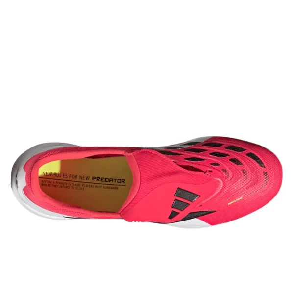 Botines Predator League Fold-over Tf (adidas)