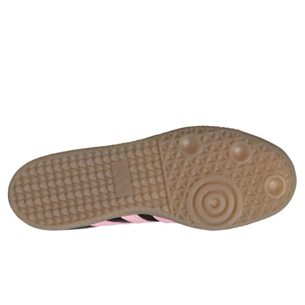 Botines Samba Inter Miami Futsal (adidas)