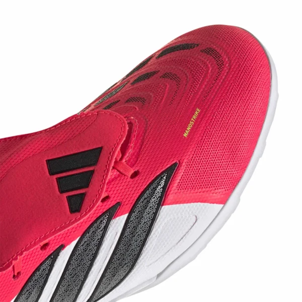 Botines Predator League Fold-over Tf (adidas)