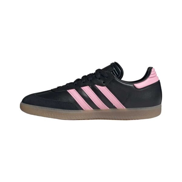 adidas-portada Botines Samba Inter Miami Futsal (adidas)