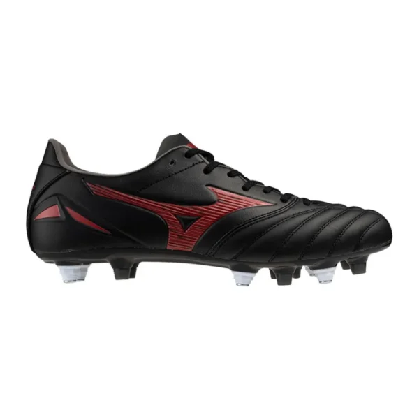 Botines Morelia Neo IV Pro Mix Unisex (mizuno)