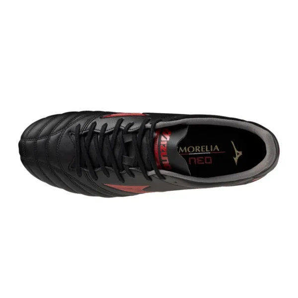Botines Morelia Neo IV Pro Mix Unisex (mizuno)