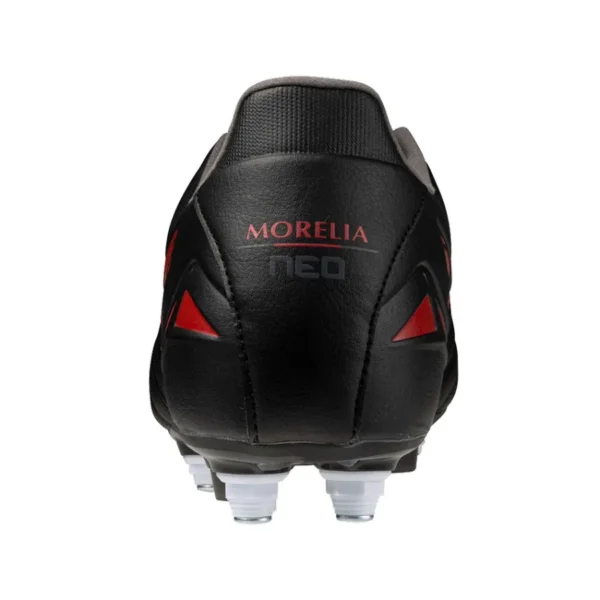 Botines Morelia Neo IV Pro Mix Unisex (mizuno)