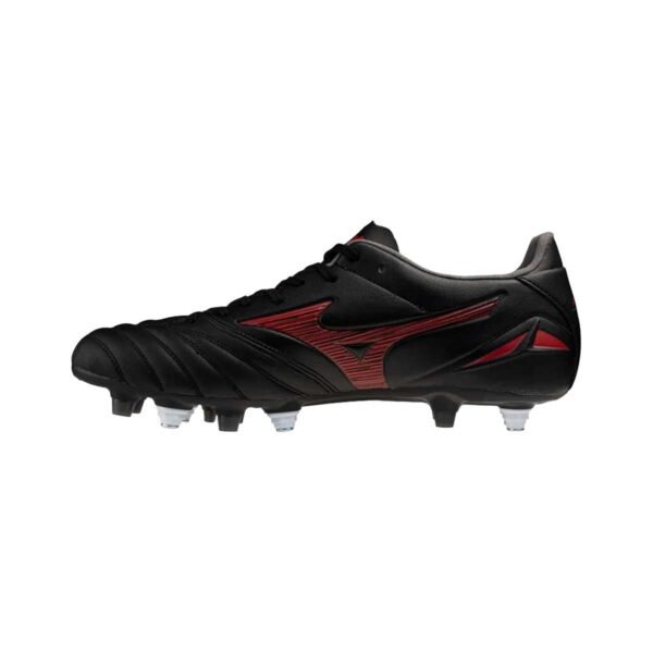 mizuno-portada Botines Morelia Neo IV Pro Mix Unisex (mizuno)