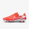Botines Nike Tiempo Legend 10 varialble