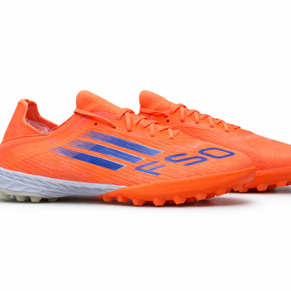 ChatGPT Image 17 abr 2026, 05_48_32 p.m. Adidas F50 Pro TF
