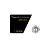 Gift Card .000