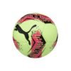 Pelota 3 MS Verde (puma)