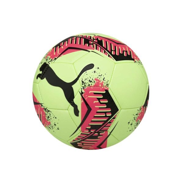 puma Pelota 3 MS Verde (puma)